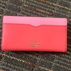 Kate Spade Stacy Wallet